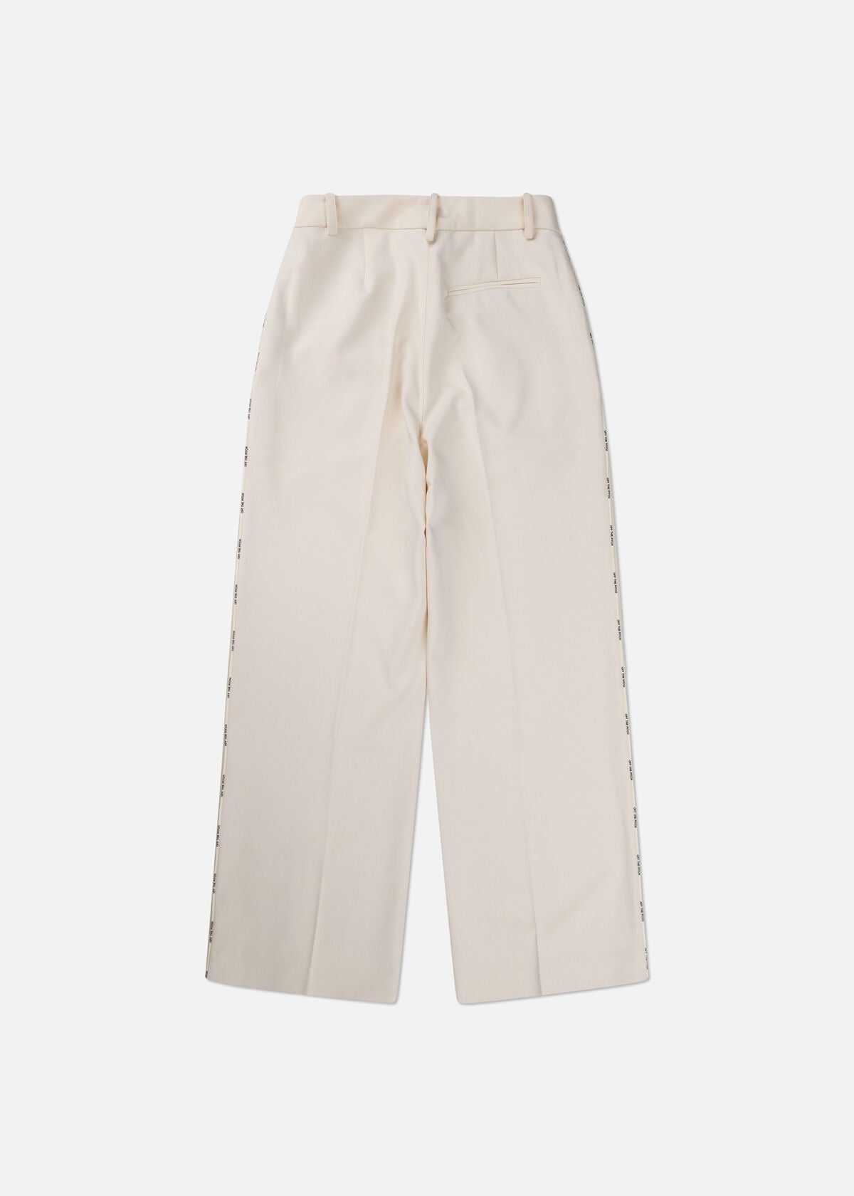 Plissierte Smart-Hose • Damen