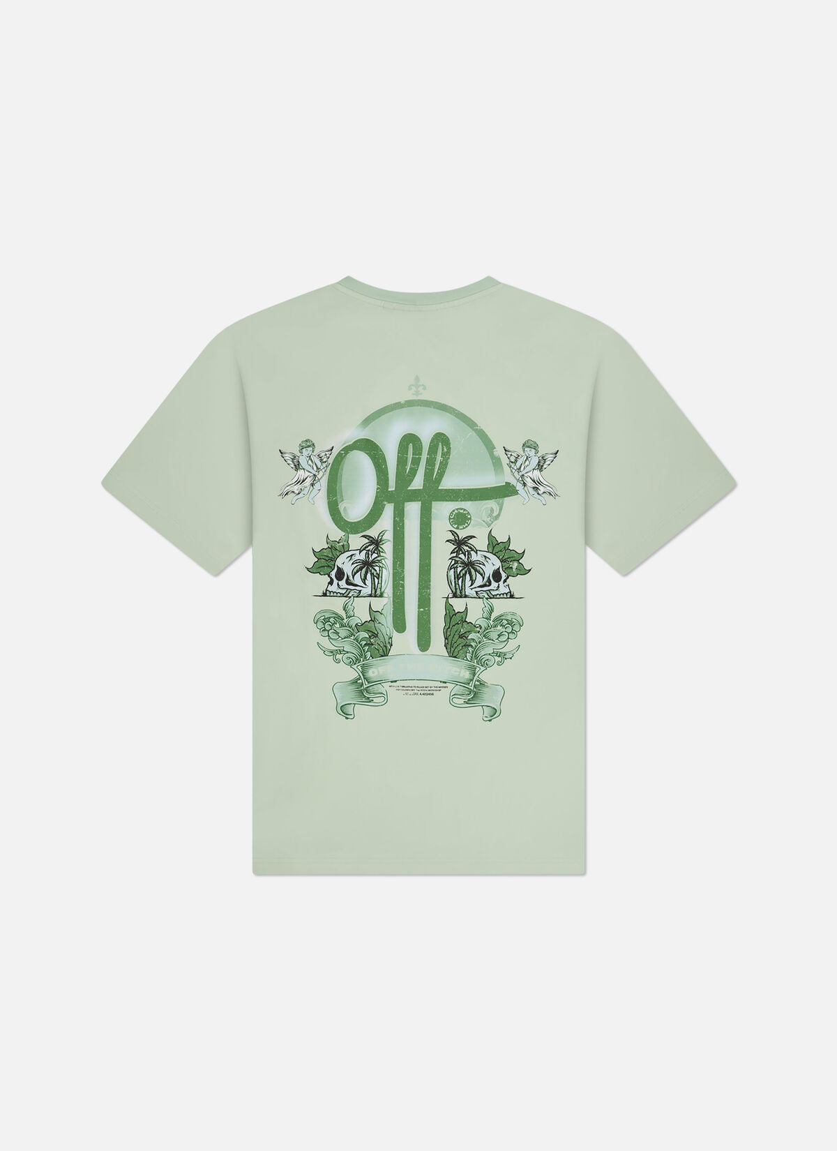 HIGHER PURPOSE REGULAR TEE