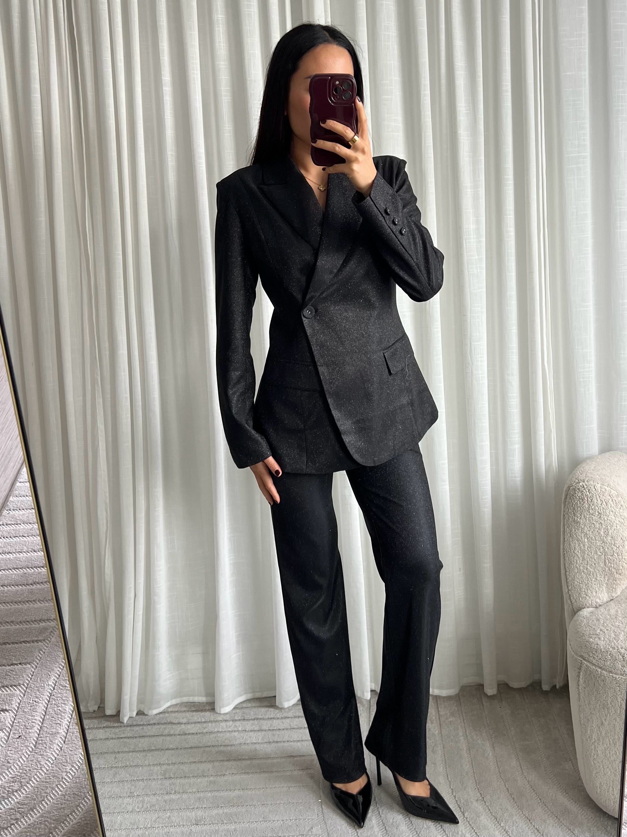 Colbert Paris - Zwart