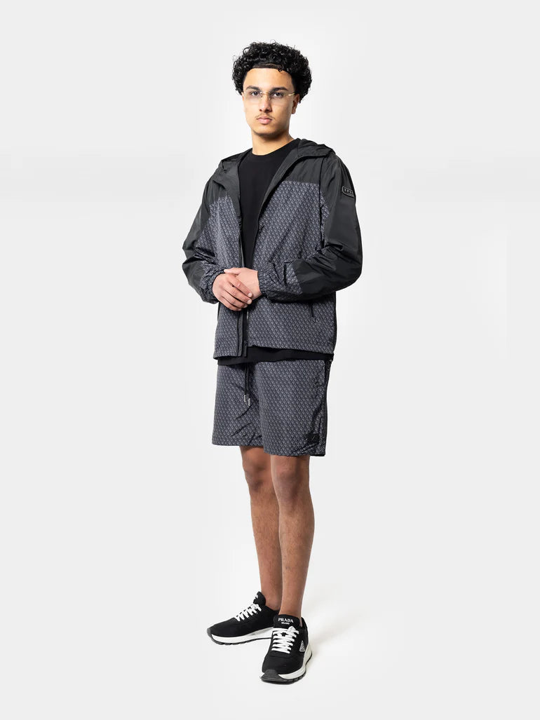 Shade Swimshorts | Black
