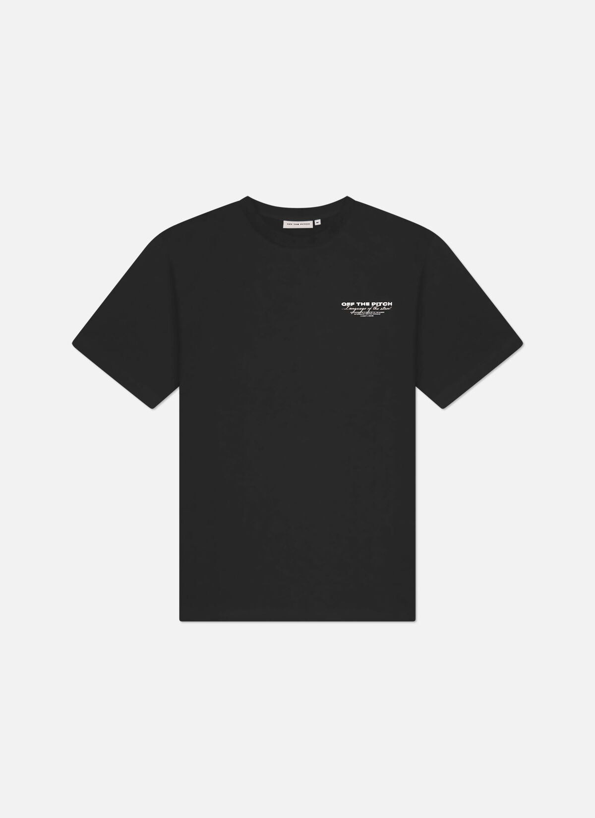 HIGHER PURPOSE REGULAR TEE