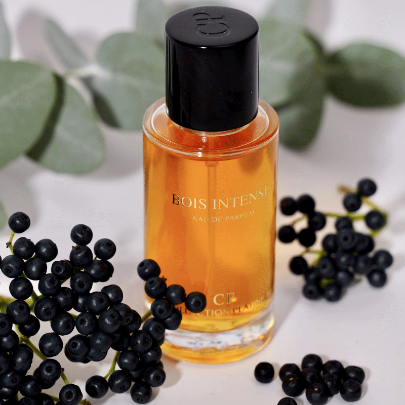 BOIS INTENSE • 50ml