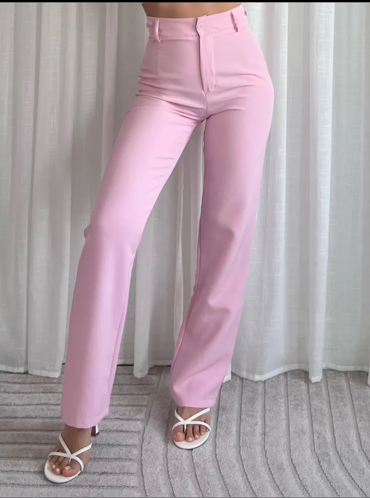 MILLION - perfect trouser color