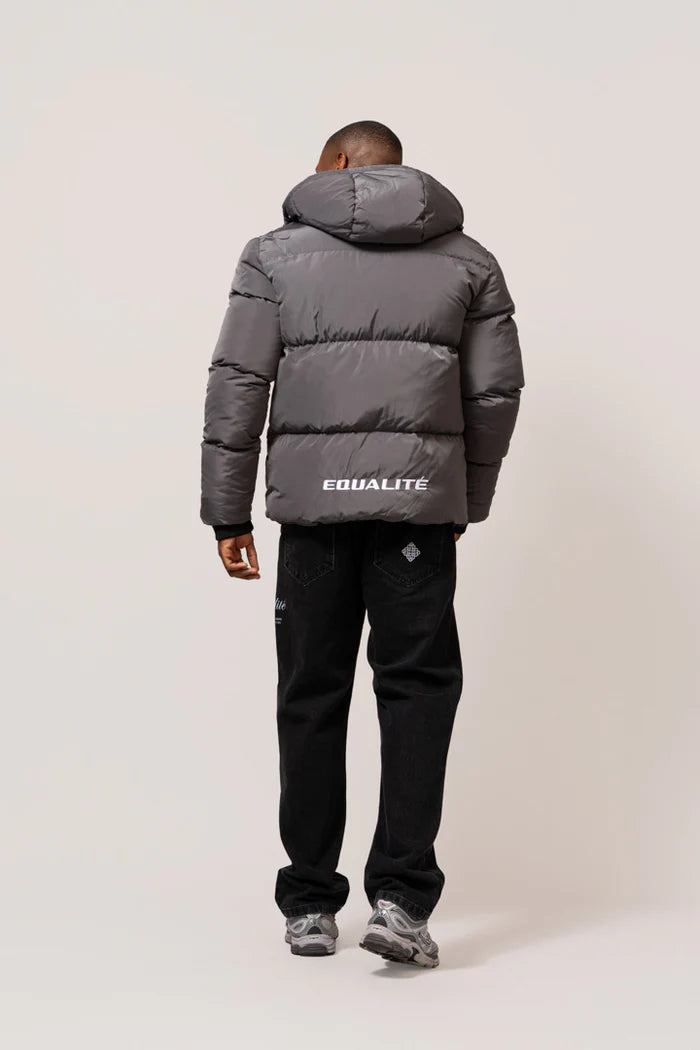 ESSENTIAL PUFFER JACKET ANTRA