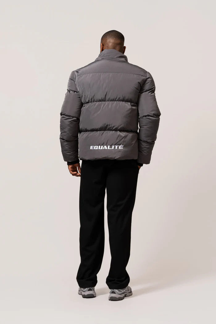 ESSENTIAL PUFFER JACKET ANTRA