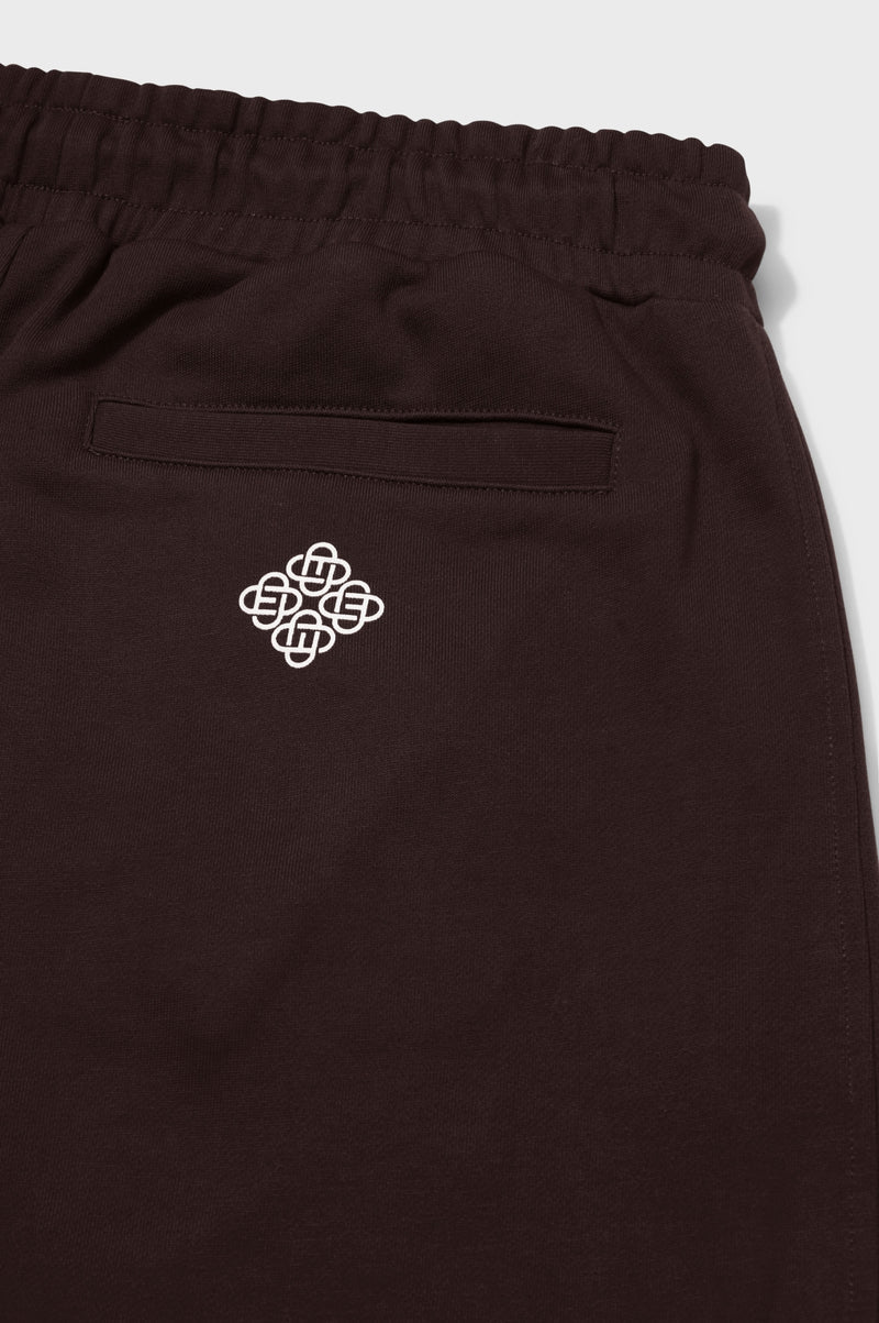 MIRAGE JOGGER PANTS BROWN