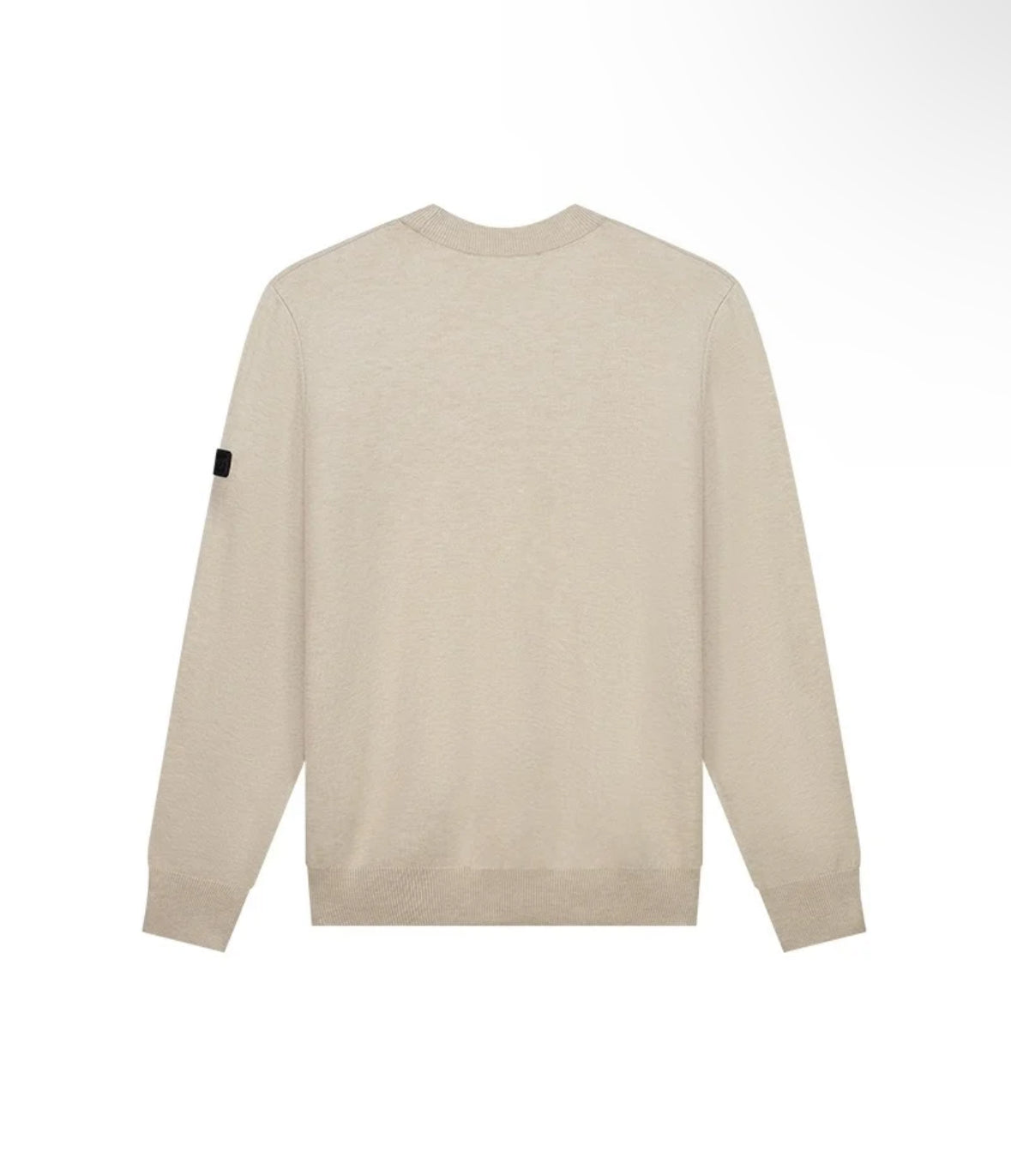 MALELIONS MEN KNIT SWEATER