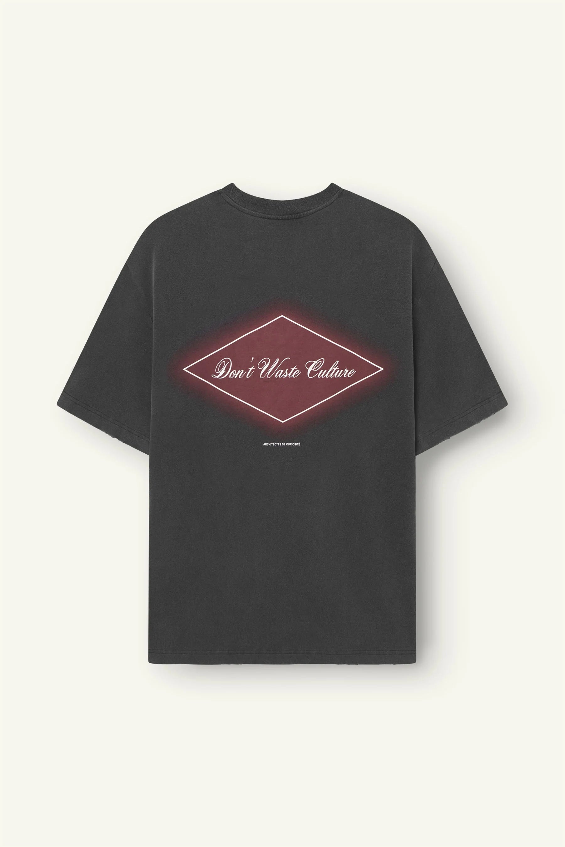 ANVAYA | WASHED BLACK