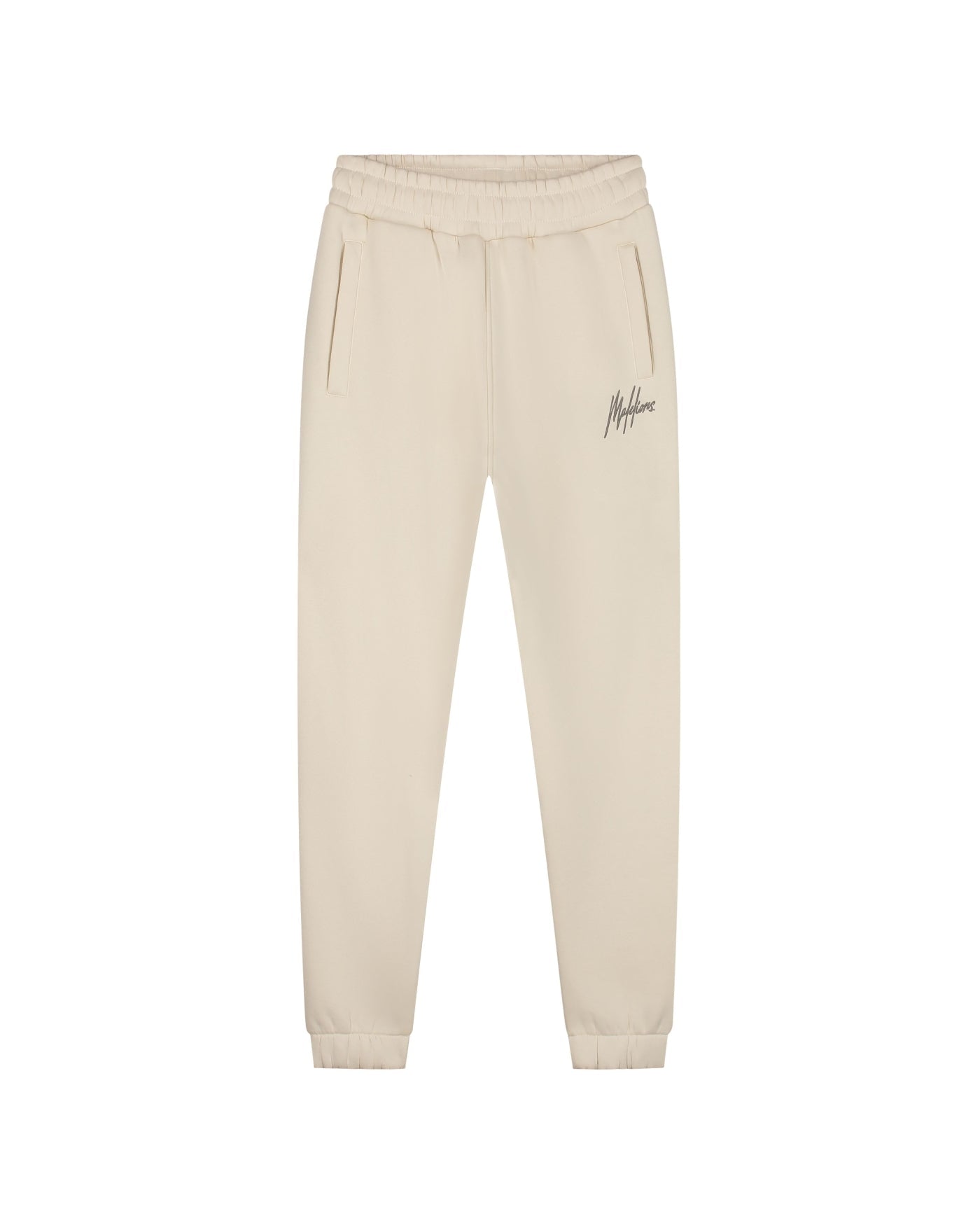 Malelions Women Signature Sweatpants | Humus