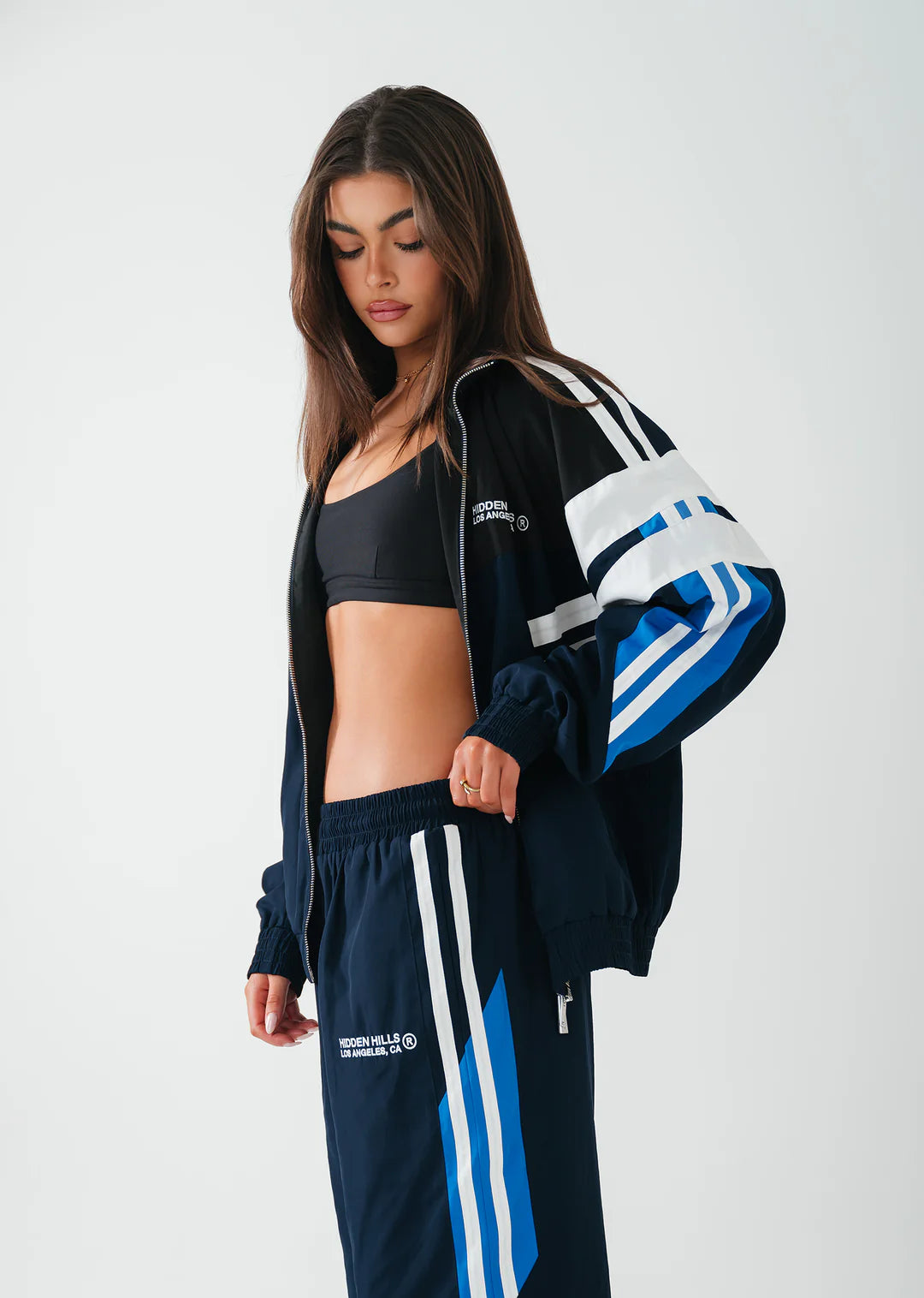 TRACKJACK NAVY - 29 nov