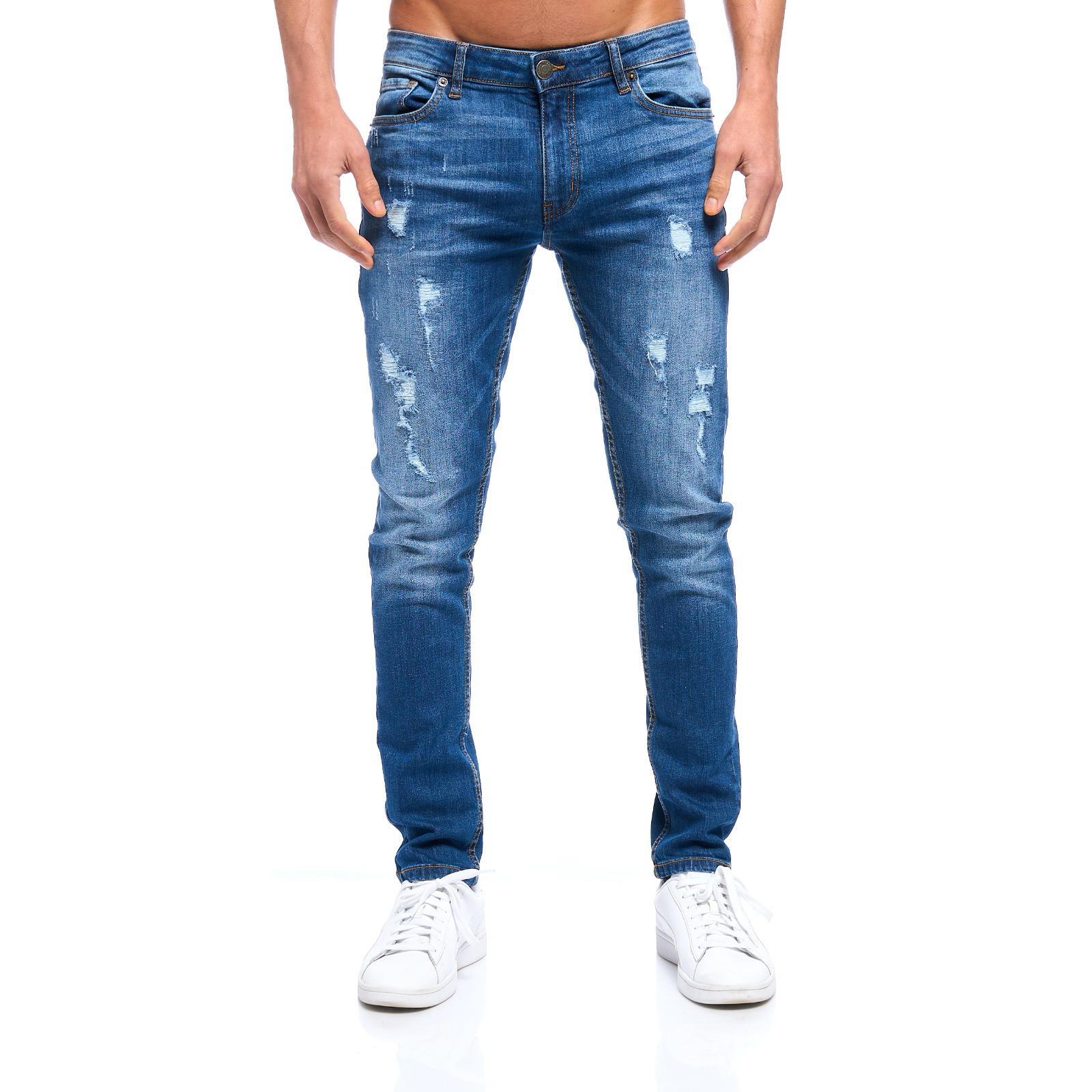 ICON 2 Slim Fit Stretch Jeans 7003-3