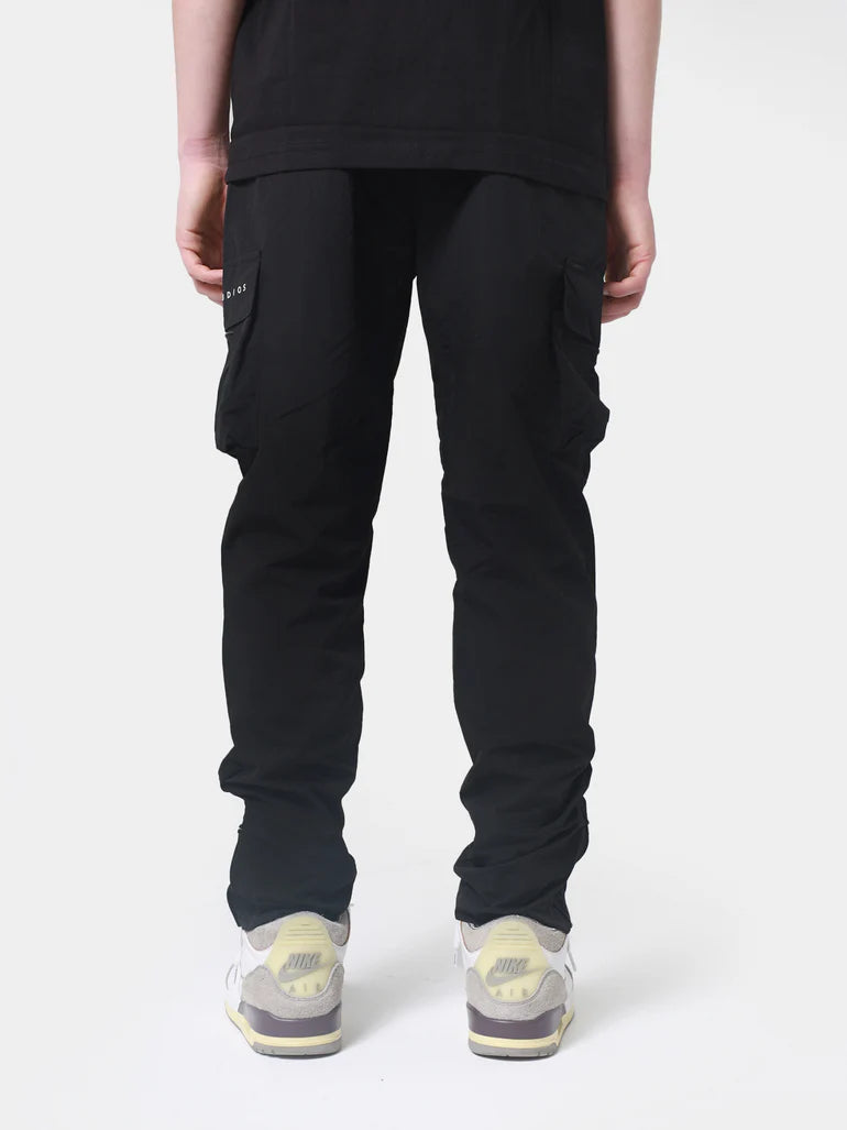 Complex cargo | Black