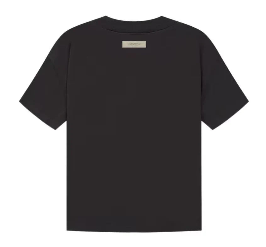 Fear Of God Essentials 1977 T-shirt Iron