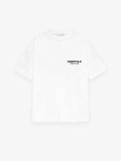 Fear of God - Essentials T-shirt - White