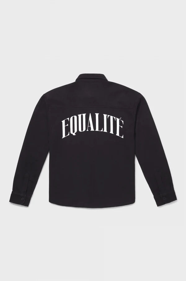 Equalite Fox-Überhemd