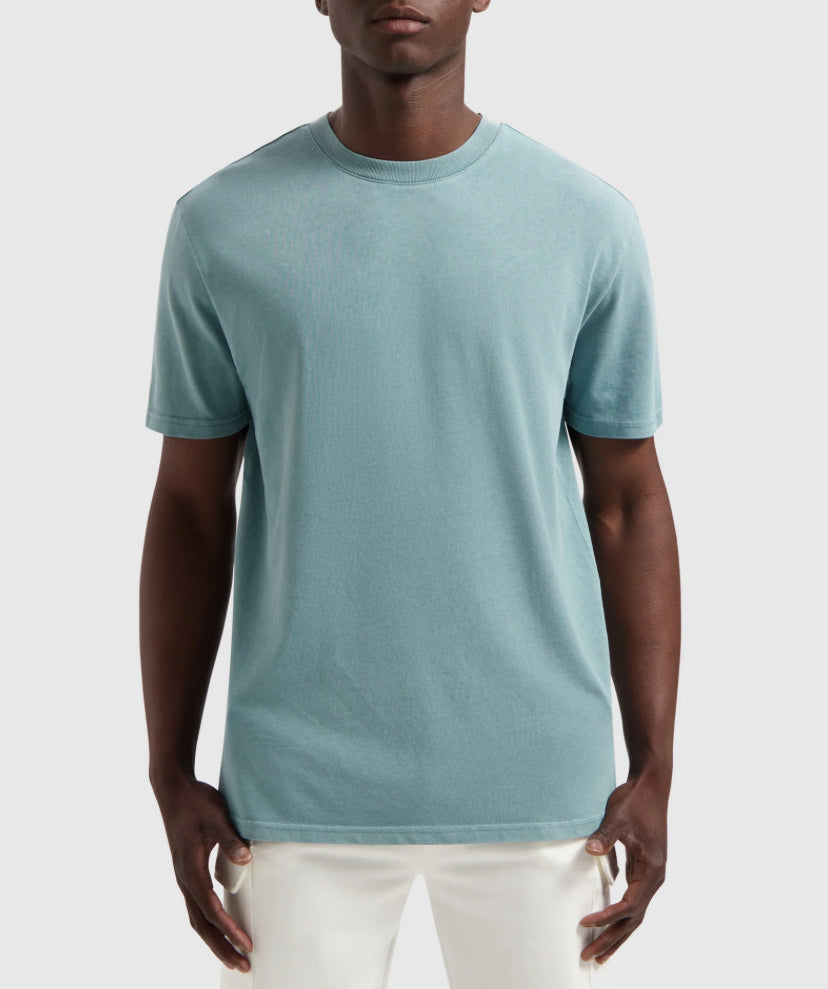 ACID GARMENT DYE T-SHIRT