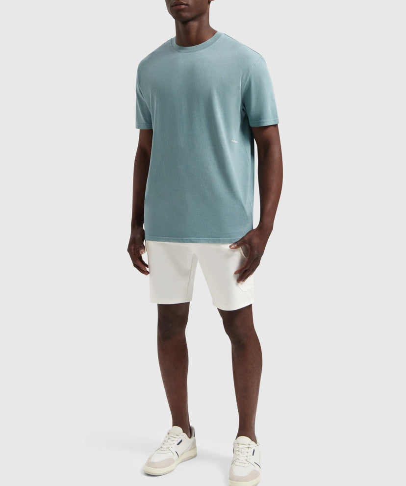 ACID GARMENT DYE T-SHIRT