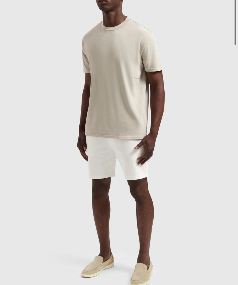 ACID GARMENT DYE T-SHIRT