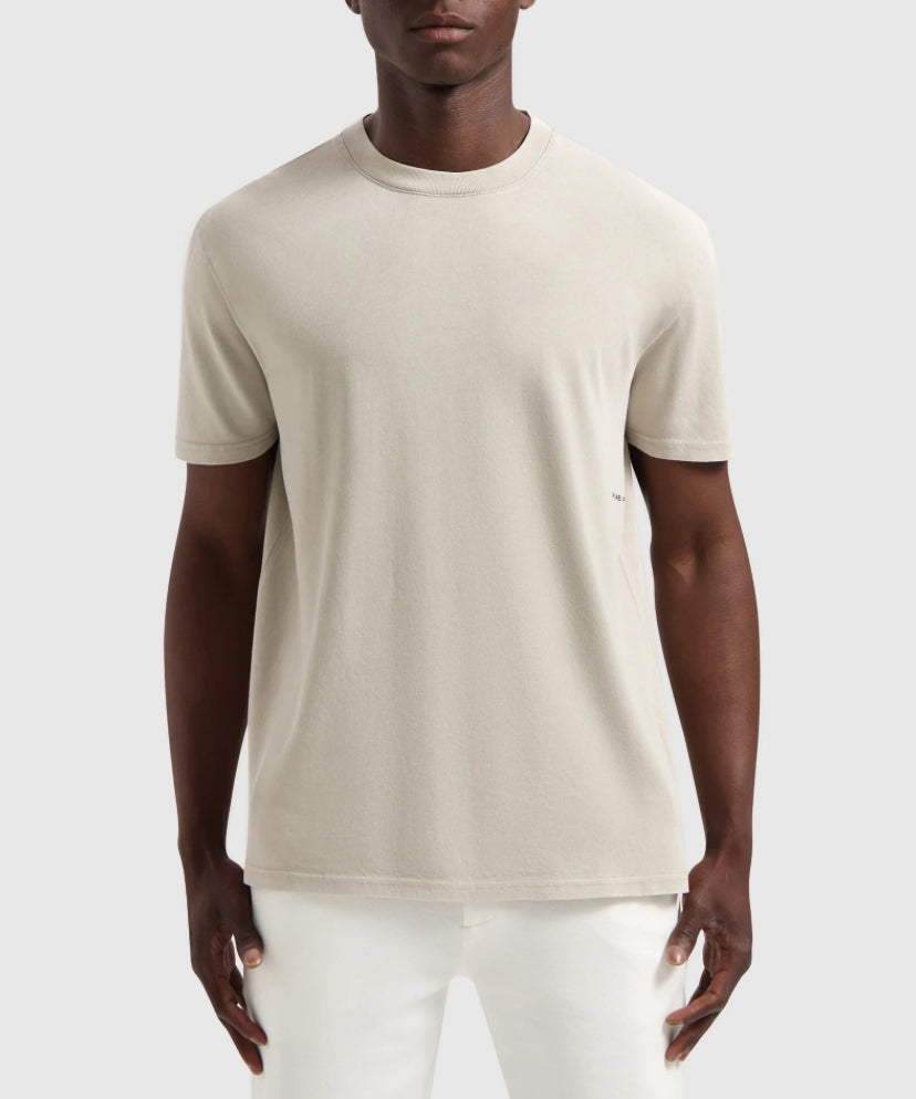 ACID GARMENT DYE T-SHIRT