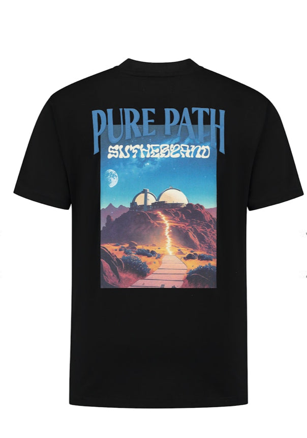 PURE PATH SPACE T-Shirt