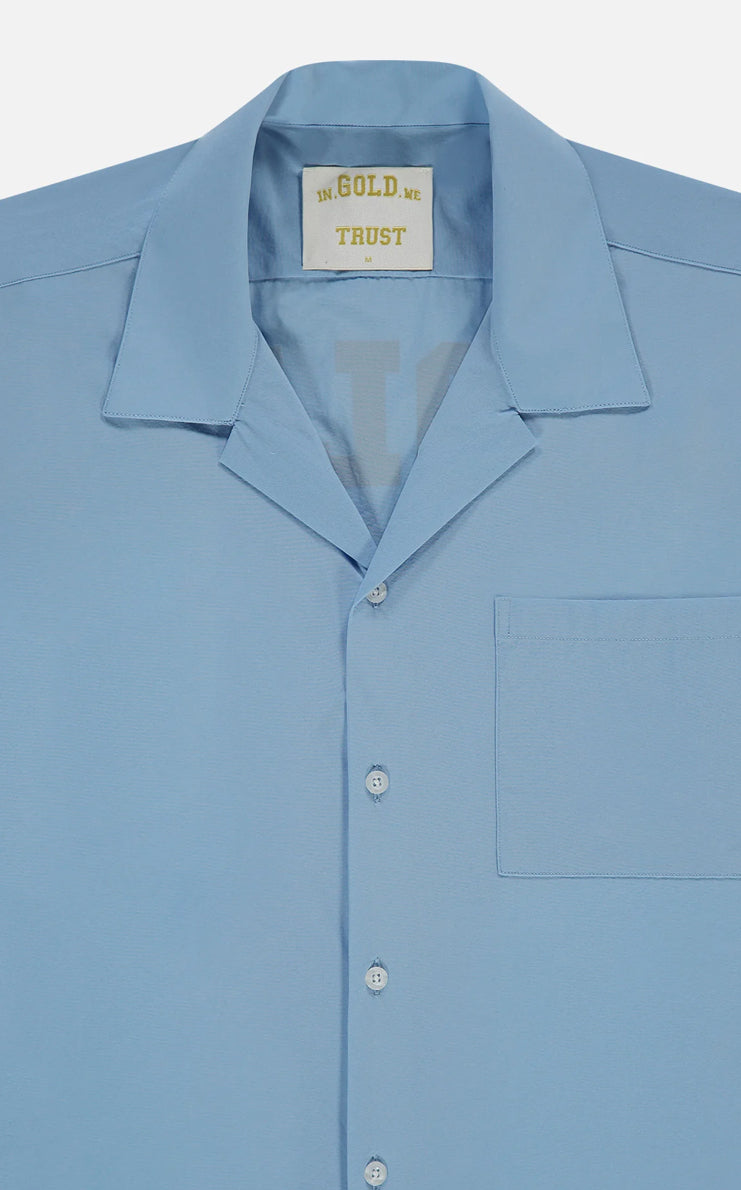 THE BEACH LIGHT BLUE