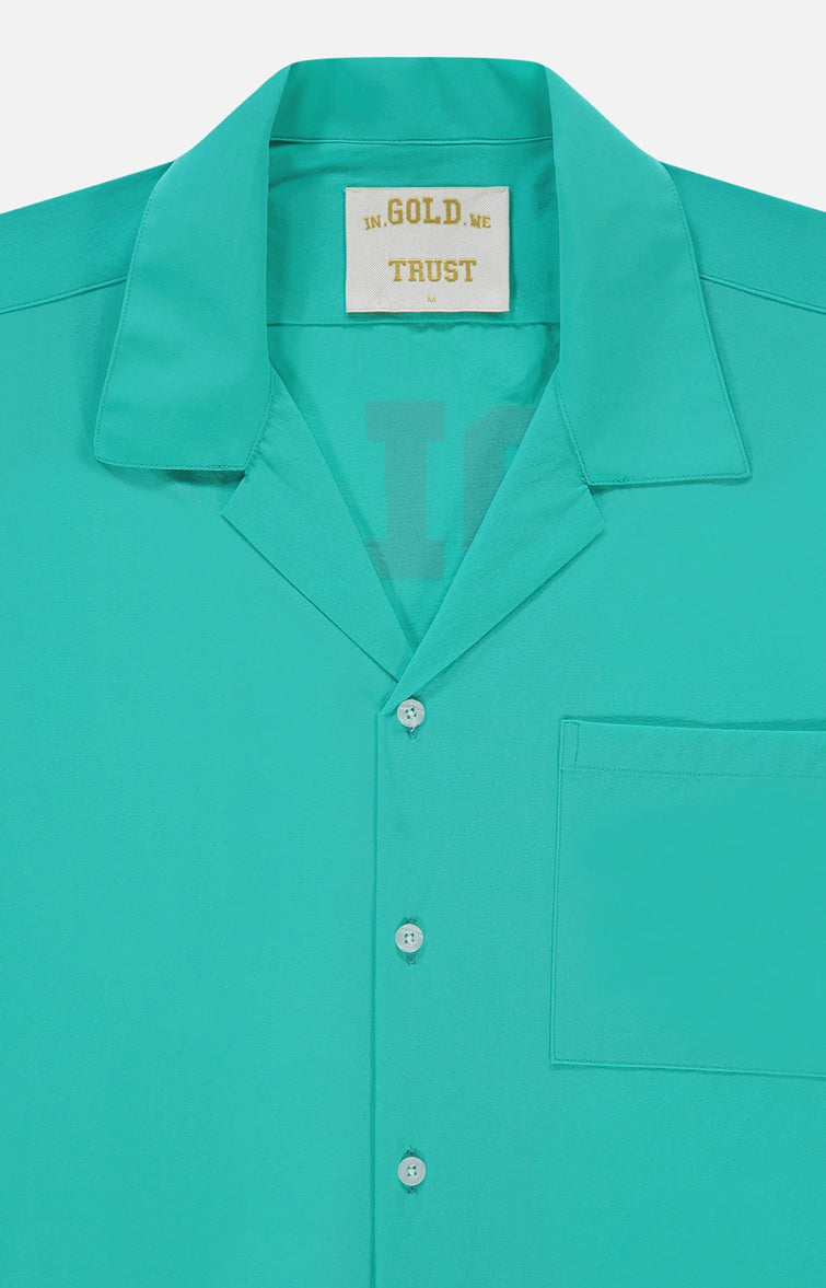 THE BEACH OCEAN BLUE