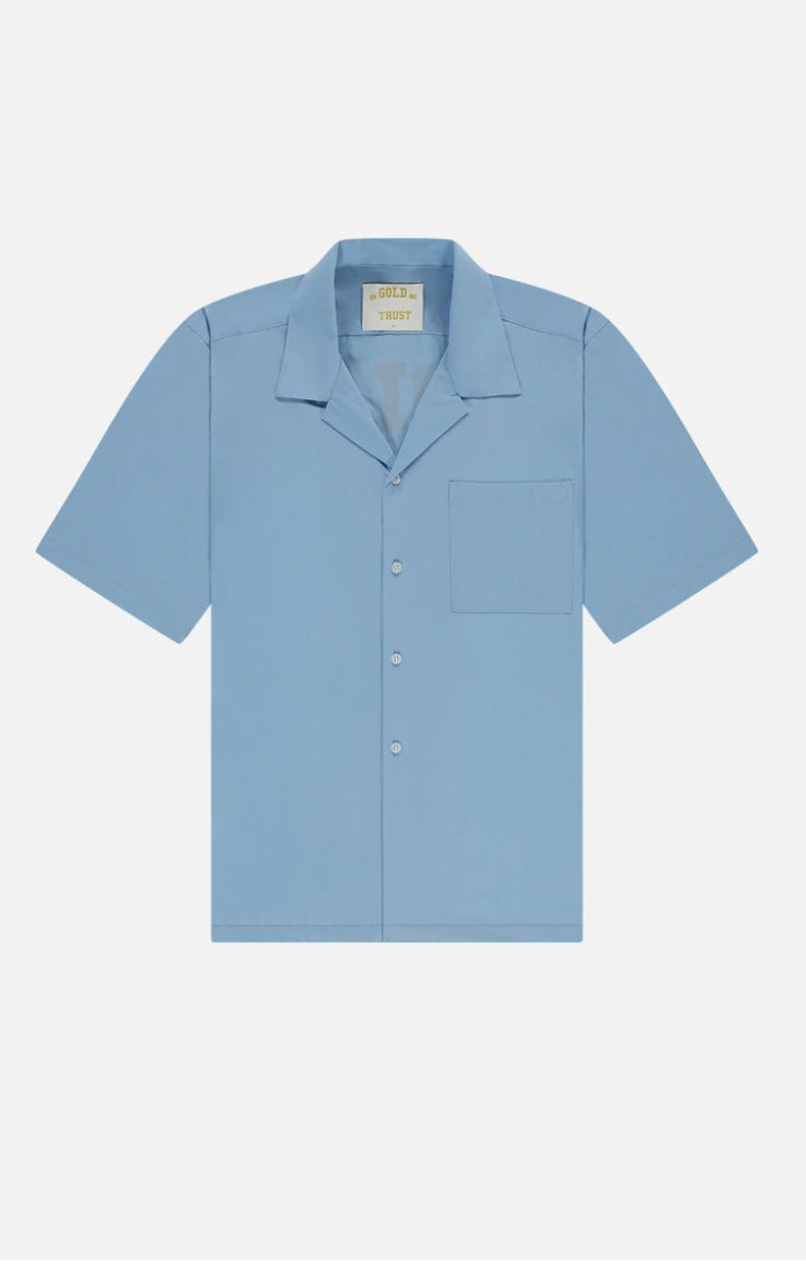 THE BEACH LIGHT BLUE