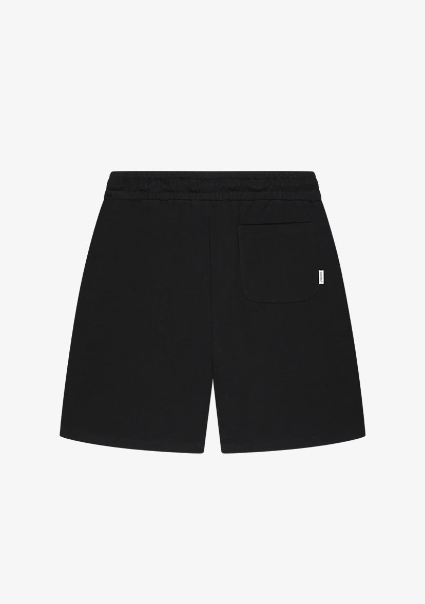 BLANK SHORT BLACK