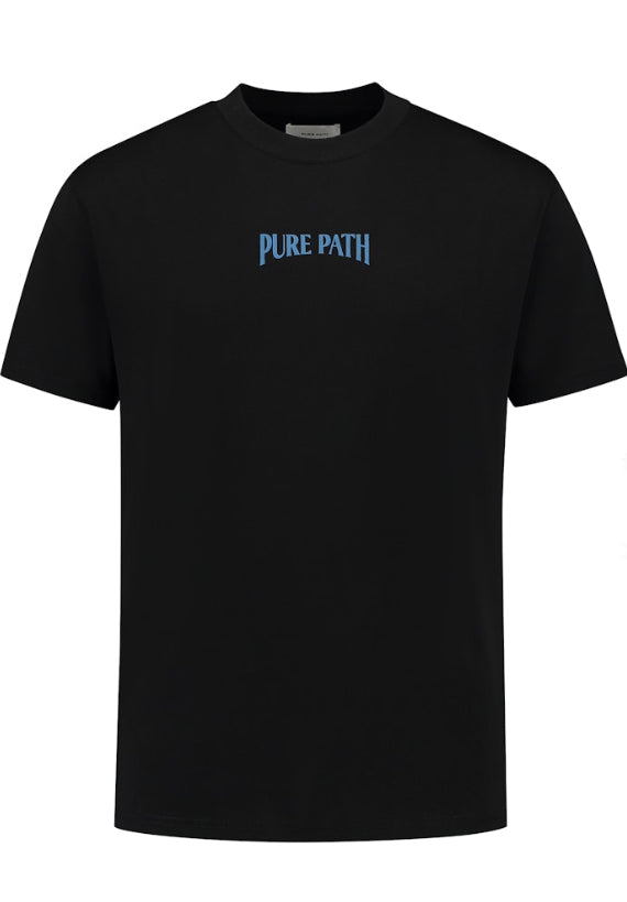 PURE PATH SPACE T-Shirt