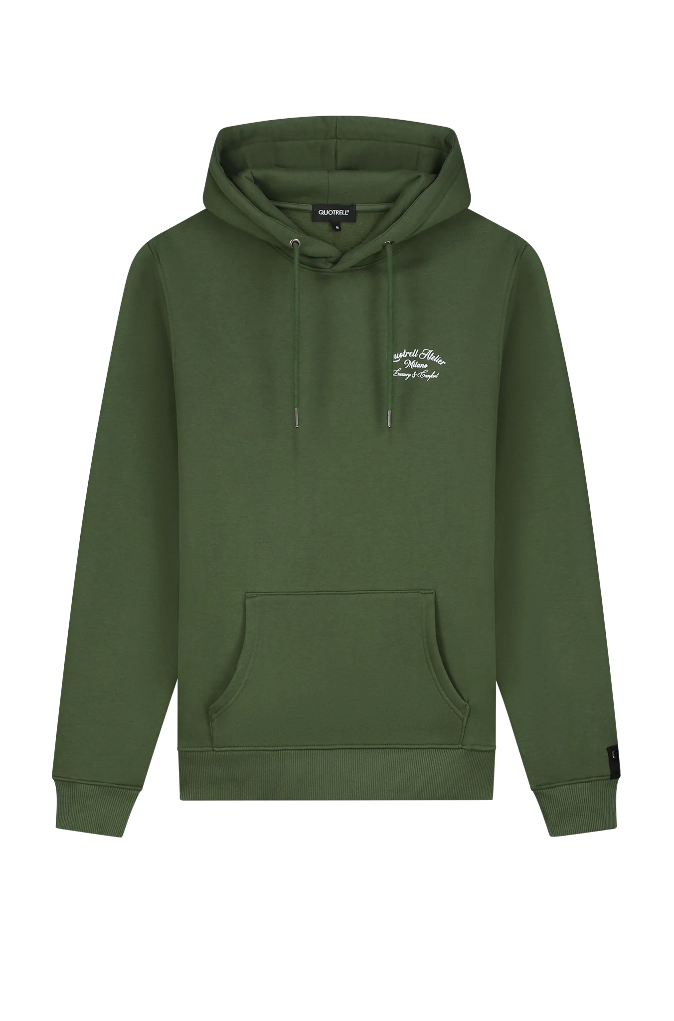 Atelier milano hoodie
