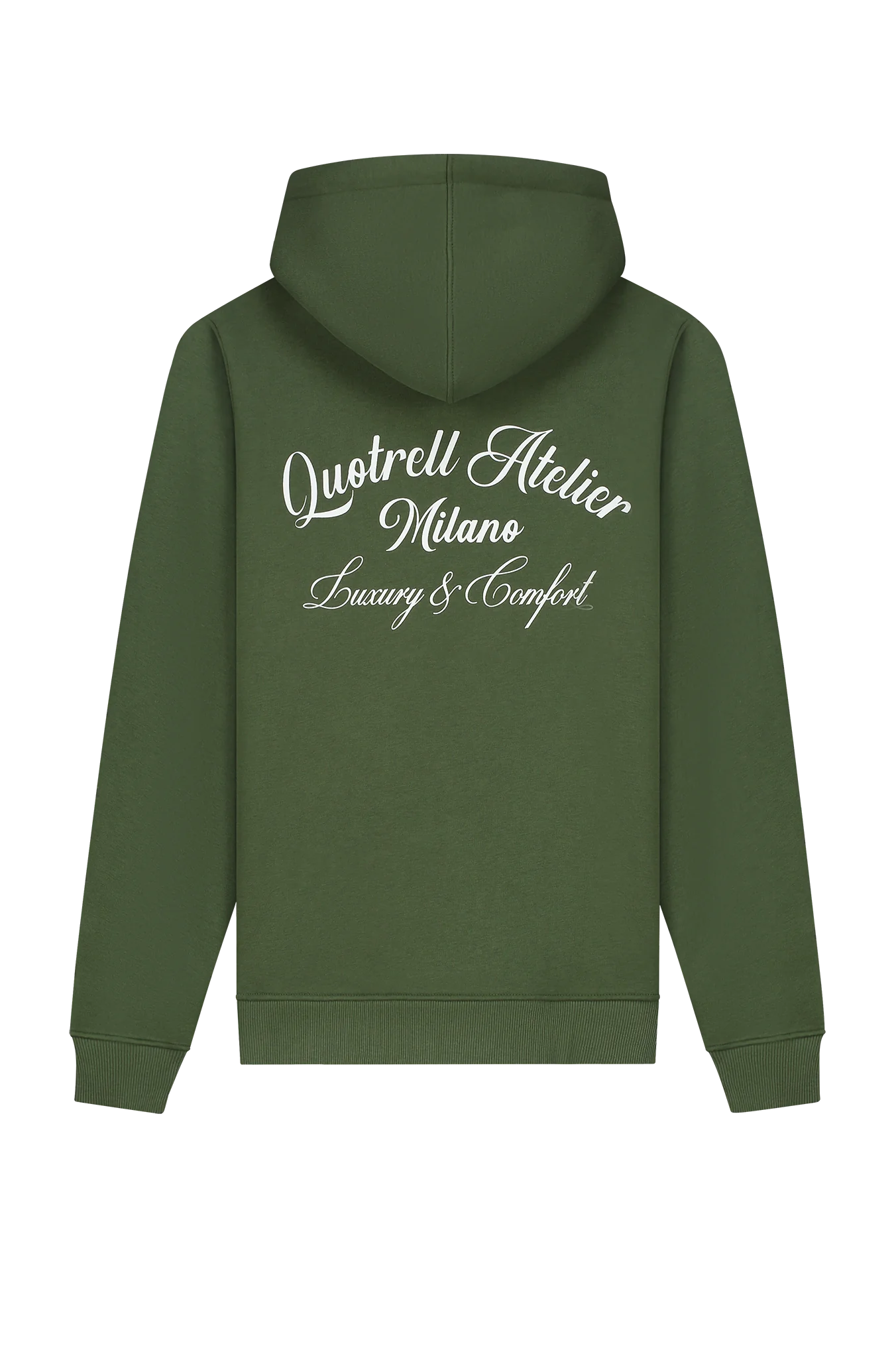 Atelier milano hoodie
