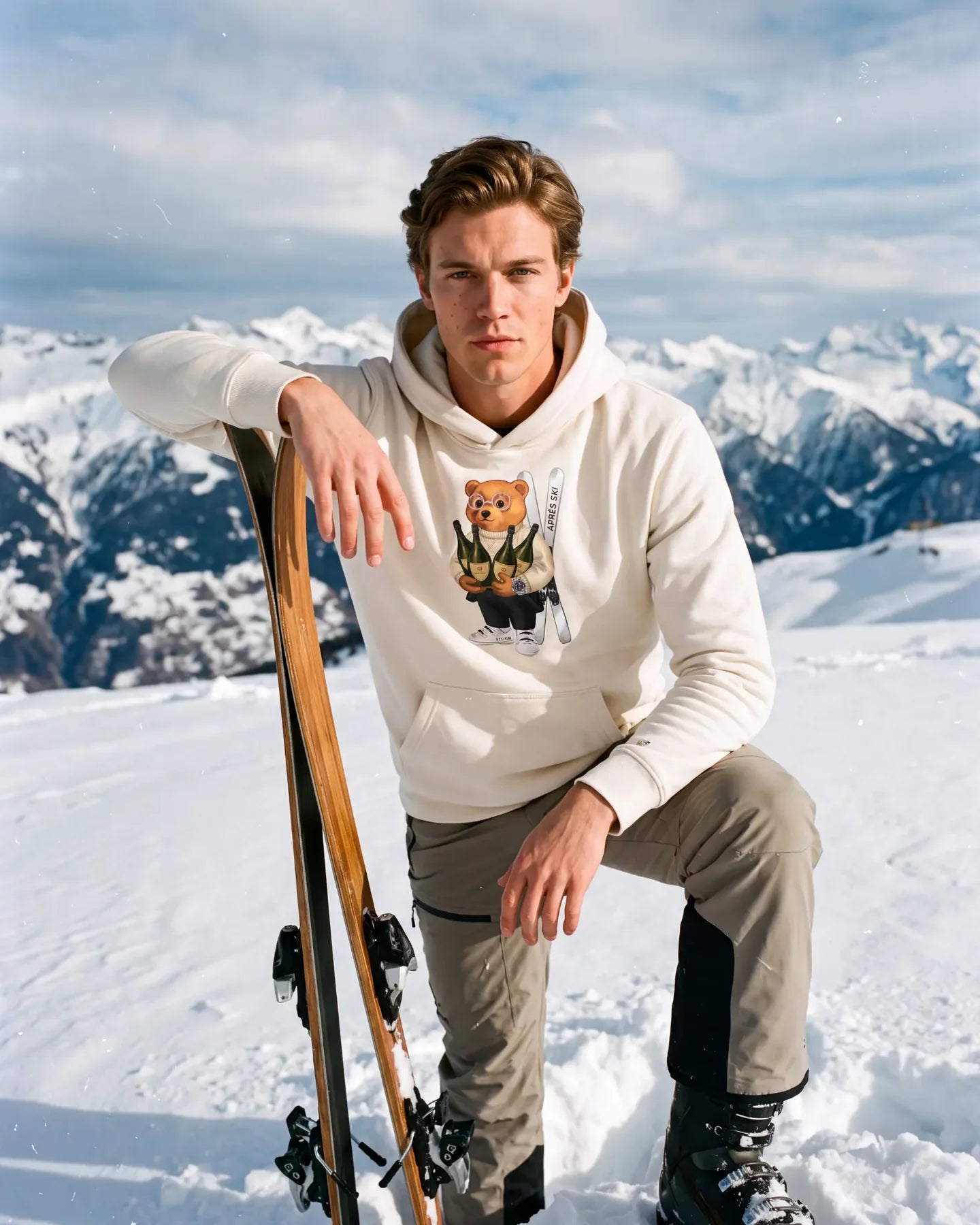 Hoodie Filou 179