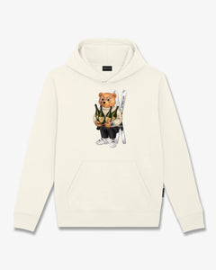 Baron Filou - Hoodie Filou 179 - Beige
