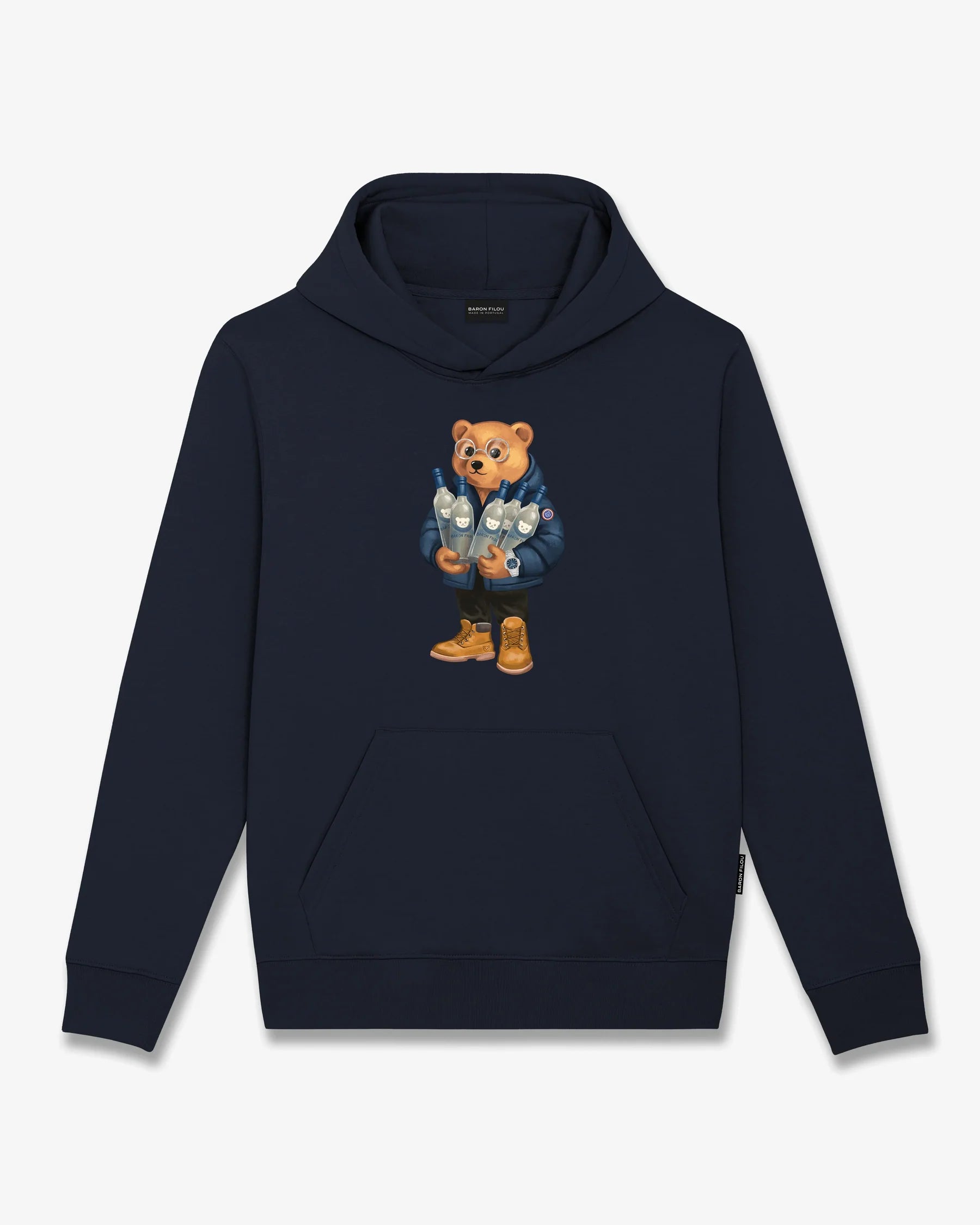 Hoodie Filou 190