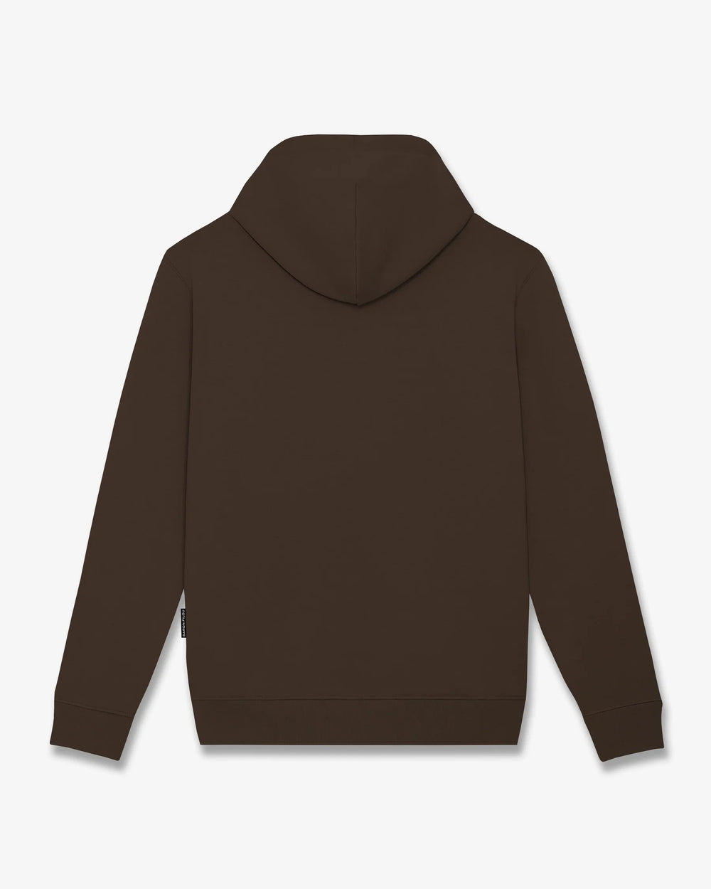 Baron Filou - Hoodie Filou 183 - Brown