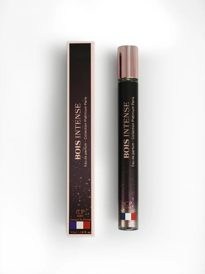 BOIS INTENSE • 35 ml