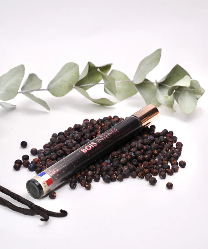 BOIS INTENSE • 35 ml