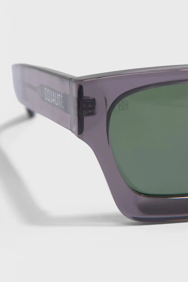 XAVI SUNGLASSES GREY