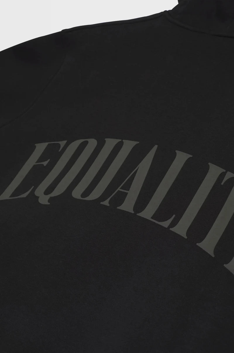 OLIVER TRACKSUIT BLACK & BLACK