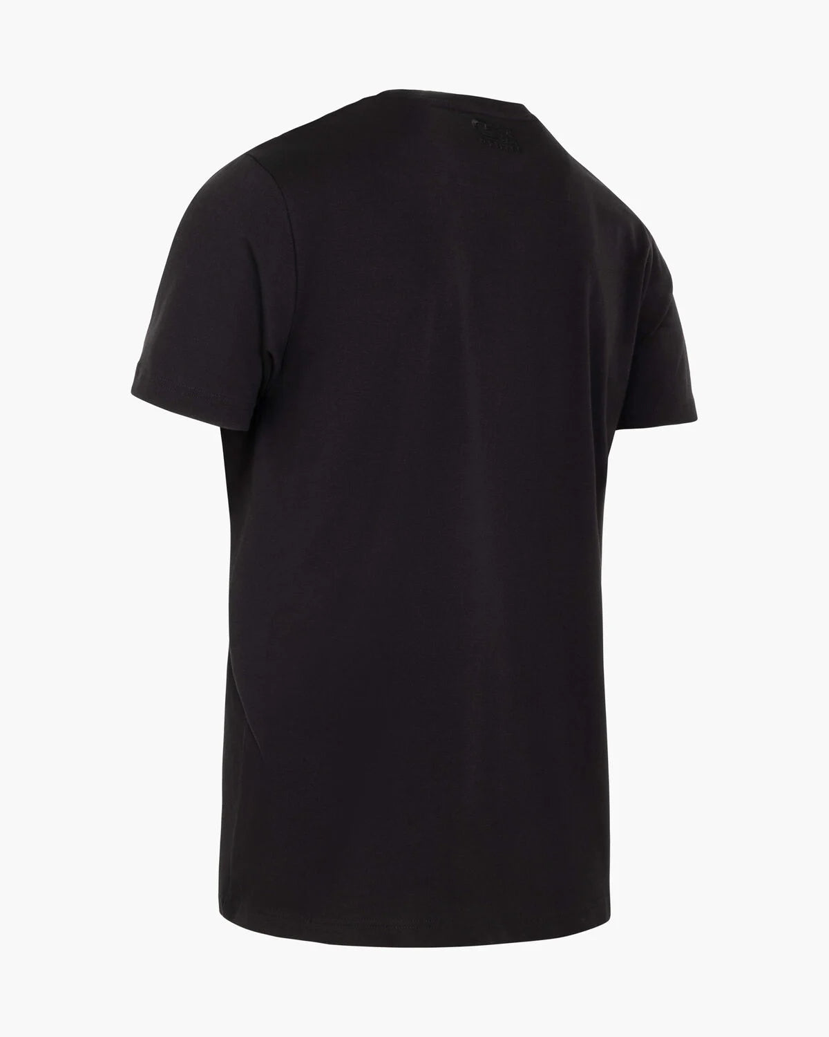 SENDIDO T-Shirt SCHWARZ/GOLD