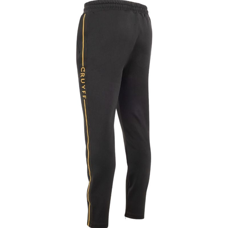 Cruyff Classics - Patron Track Pants - Zwart