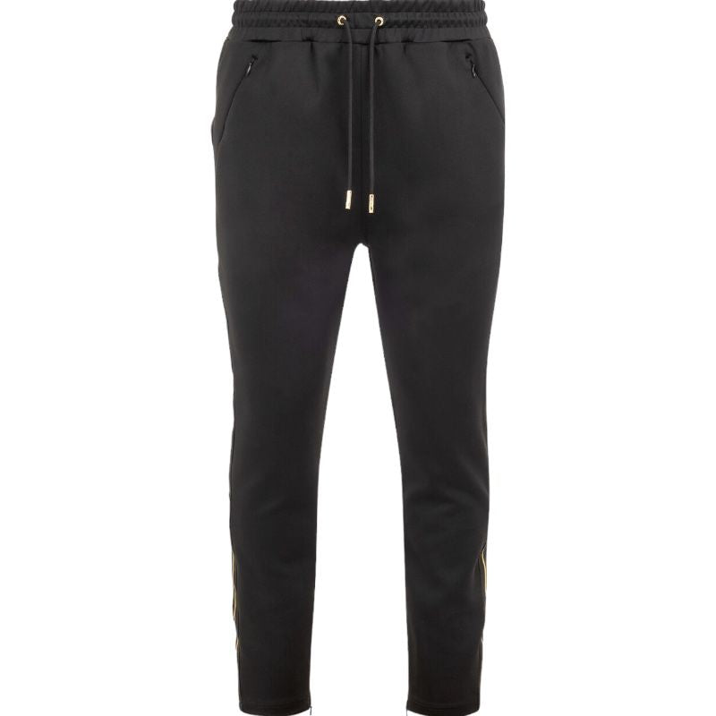 Cruyff Classics – Patron Trainingshose – Schwarz