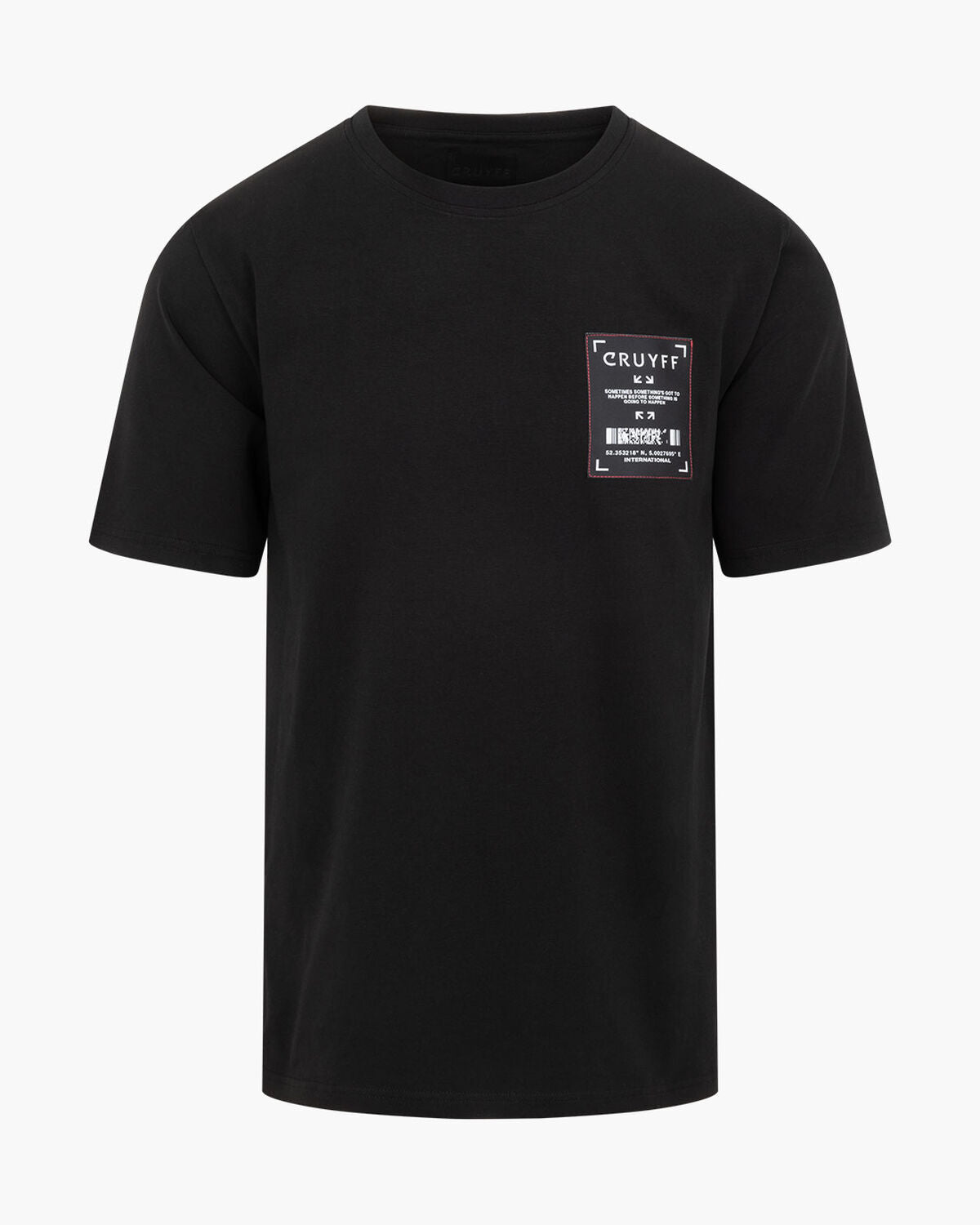 CRUYFF NOMAD T-Shirt
