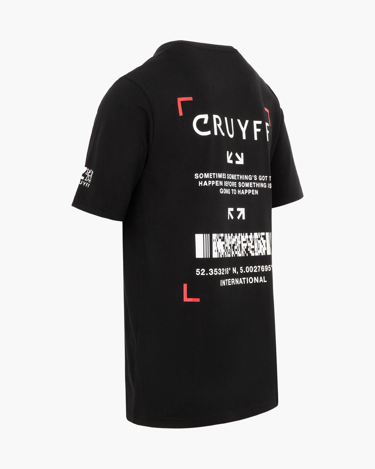 CRUYFF NOMAD T-Shirt
