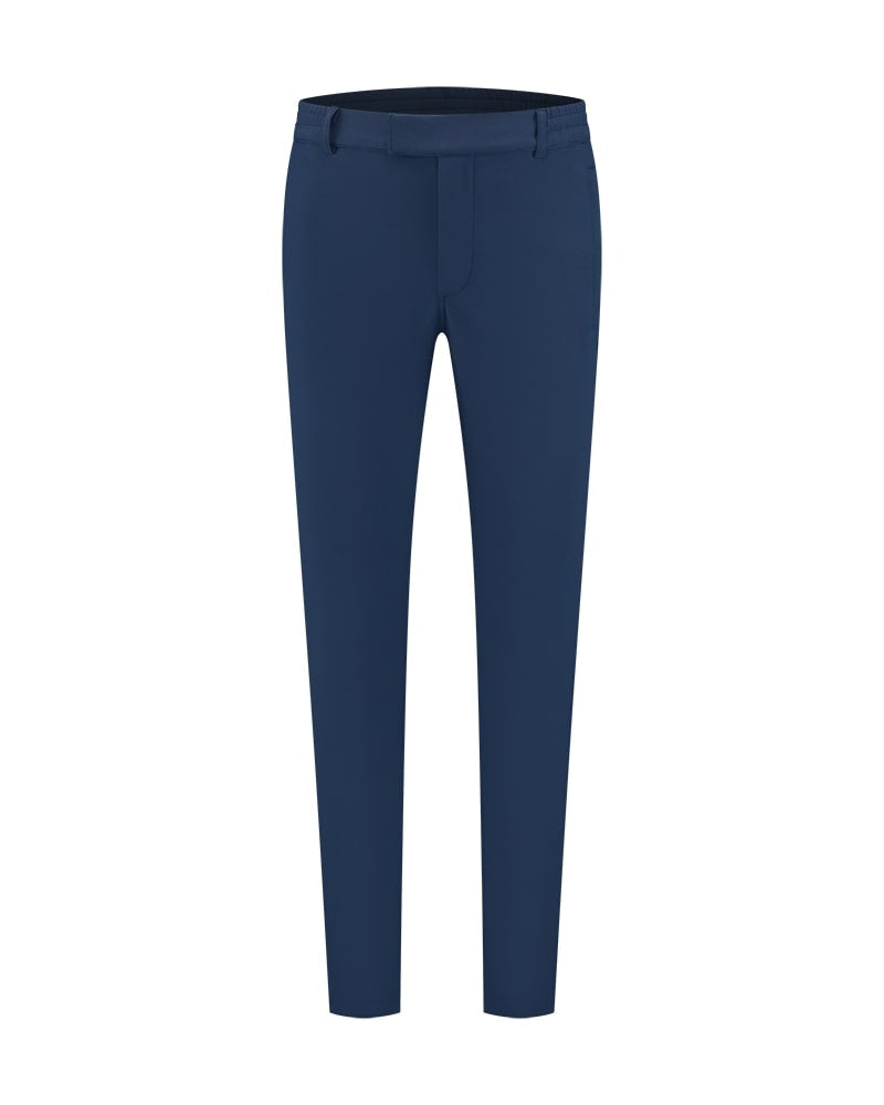 Malelions Herren Core Chino | Marine