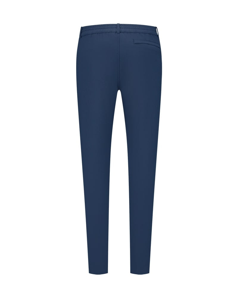 Malelions Herren Core Chino | Marine
