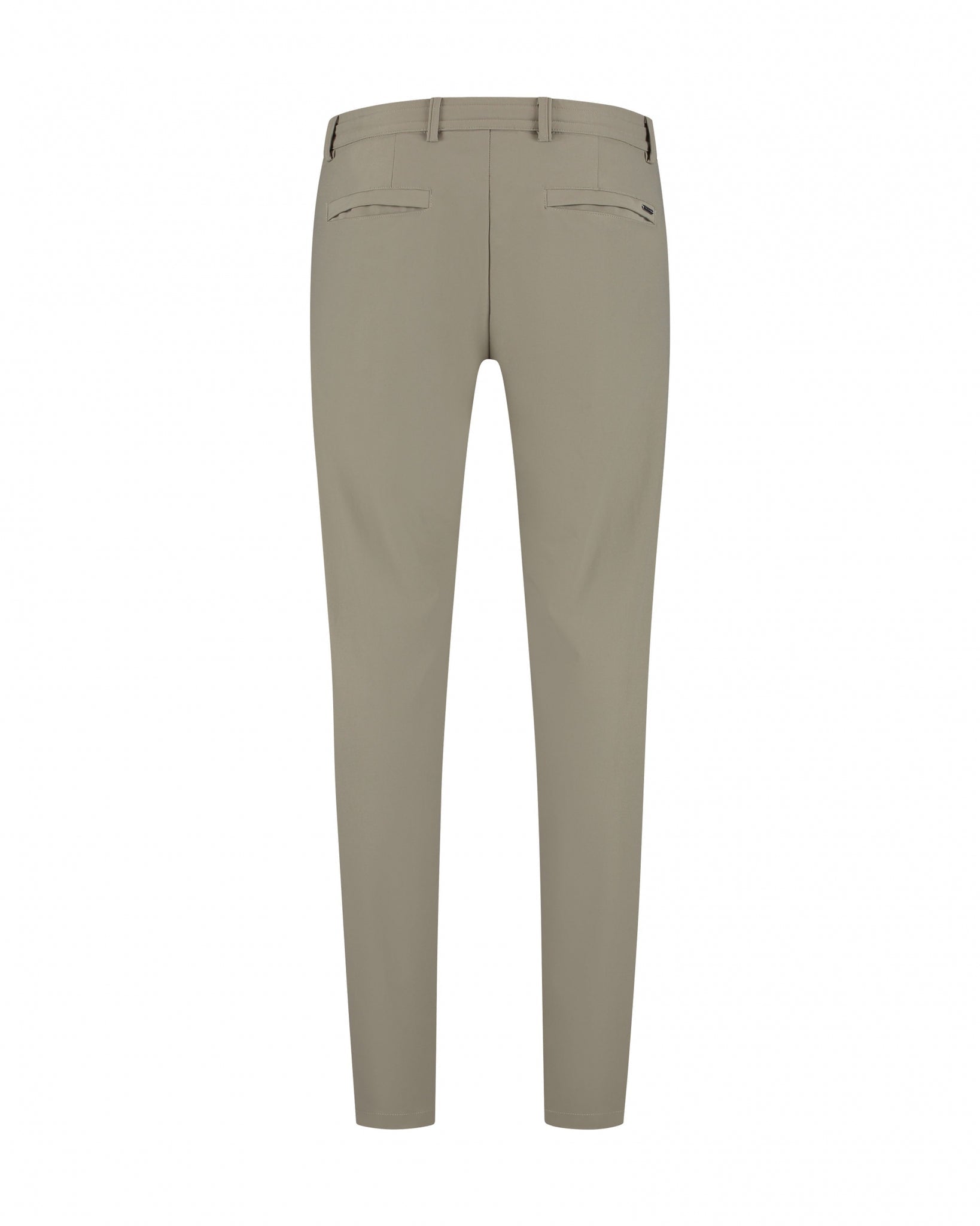 Malelions Men Casual Chino | Taupe
