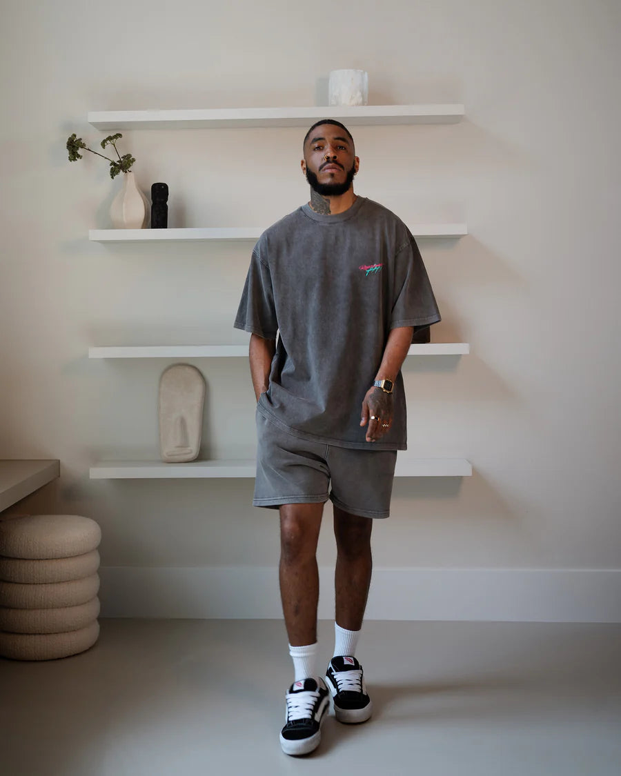 LAVA RAUCH MIAMI T-SHIRT