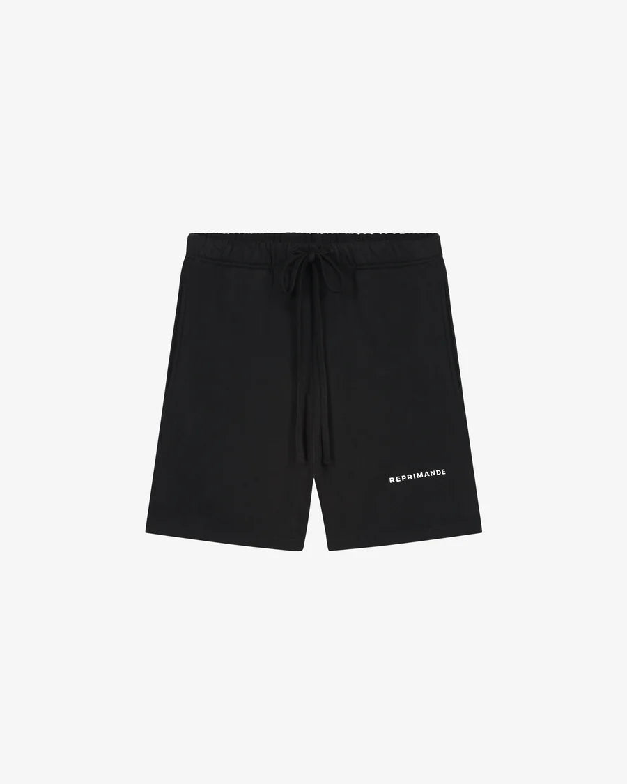 BLACK CLASSICS SHORT