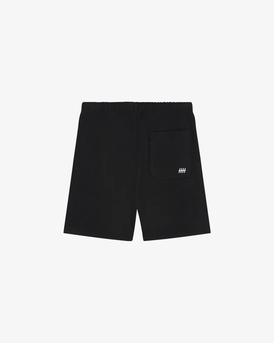 BLACK CLASSICS SHORT
